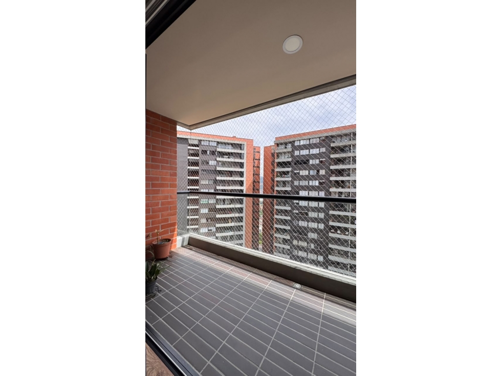 SE VENDE APARTAMENTO ENVIGADO TRIANON* — foto 2