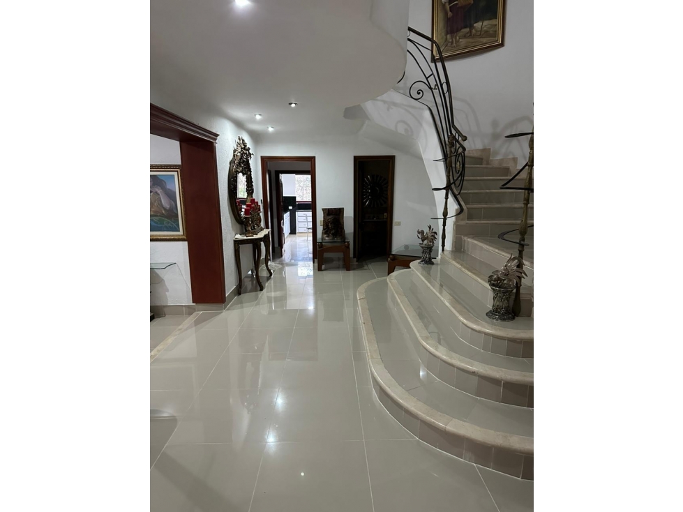 casa Lote independiente Balsos — foto 5
