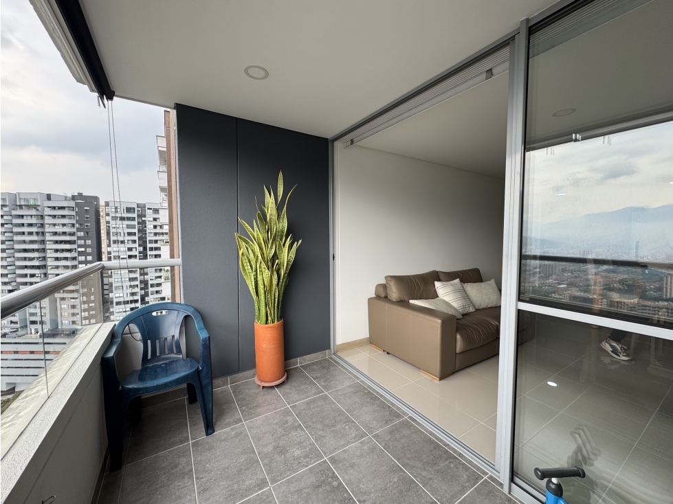 Apartamento para venta Envigado sector Camino Verde — foto 5