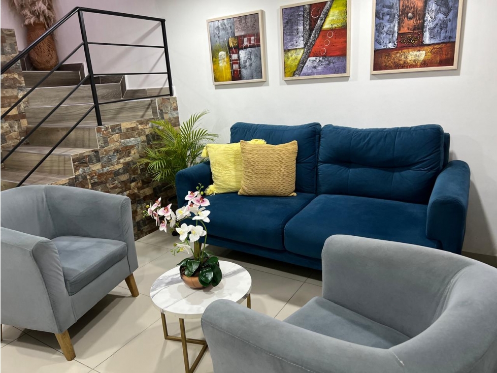 CASA EN VENTA EN BELÉN ALIADAS 156 m² SIN ADMINISTRACIÓN — foto 2