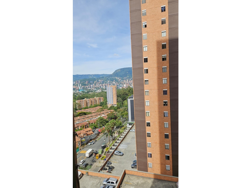 SE VENDE APARTAMENTO EN RODEO ALTO* — foto 2