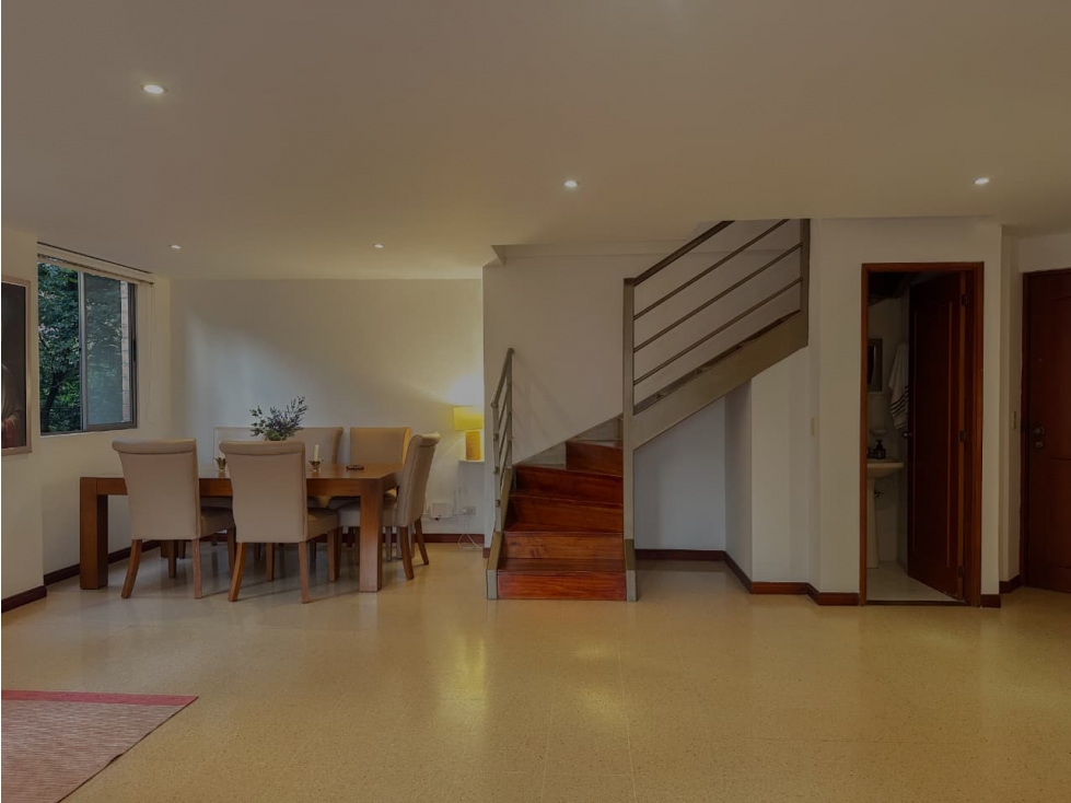 APARTAMENTO EN VENTA EL PORTAL ENVIGADO FRENTE AL CC VIVA — foto 4