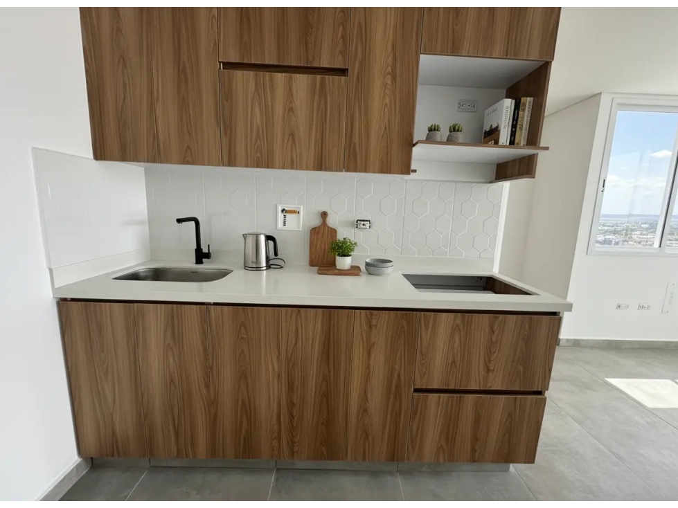 Venta apartamento mixto vivienda /rentas cortas Sabaneta Calle Larga - 5