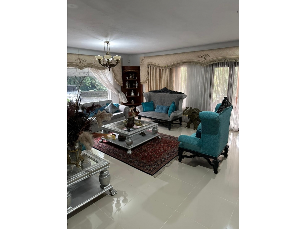 casa Lote independiente Balsos — foto 6