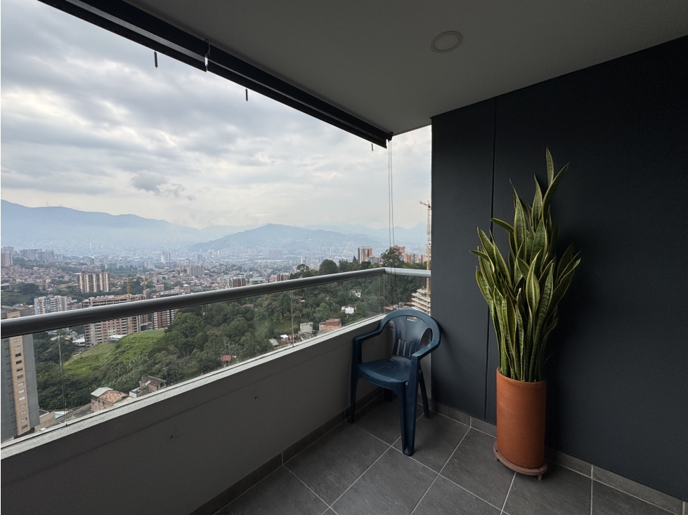 Apartamento para venta Envigado sector Camino Verde — foto 6