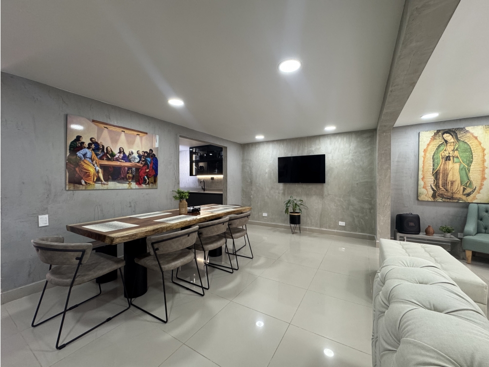 Casa para venta Envigado sector Lomas De Los Mesa — foto 6