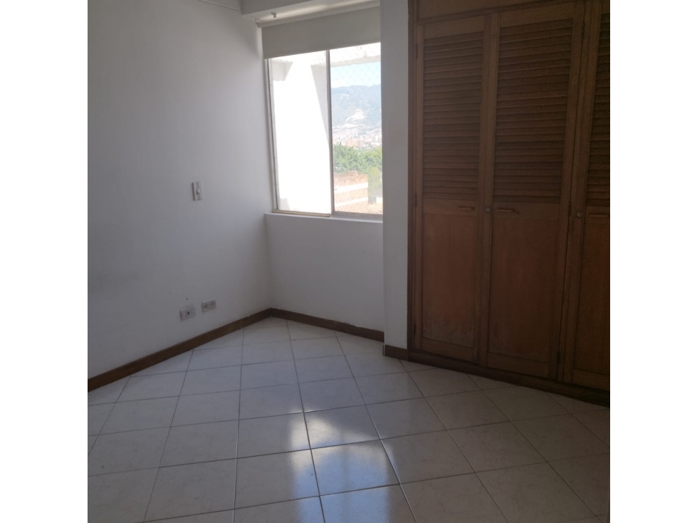 Acogedor apartamento La candelaria prado centro Medellin — foto 3