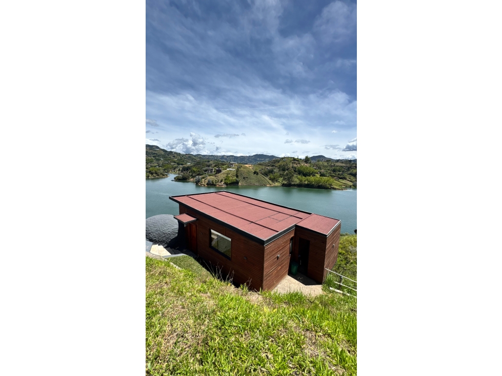 SE ALQUILA GlAMPING GUATAPE CERCA A LA REPRESA* - 6