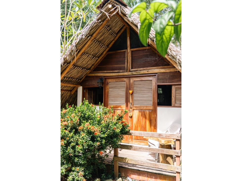 ECOHOTEL CAPURGANA - 5