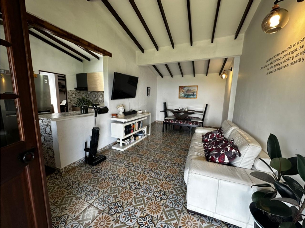 Espectacular casa campestre - 4