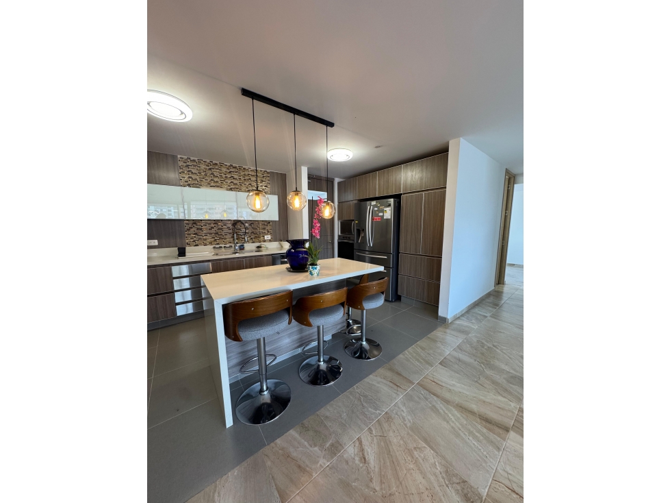 SE VENDE APARTAMENTO SECTOR ENVIGADO ESMERALDAL* — foto 4