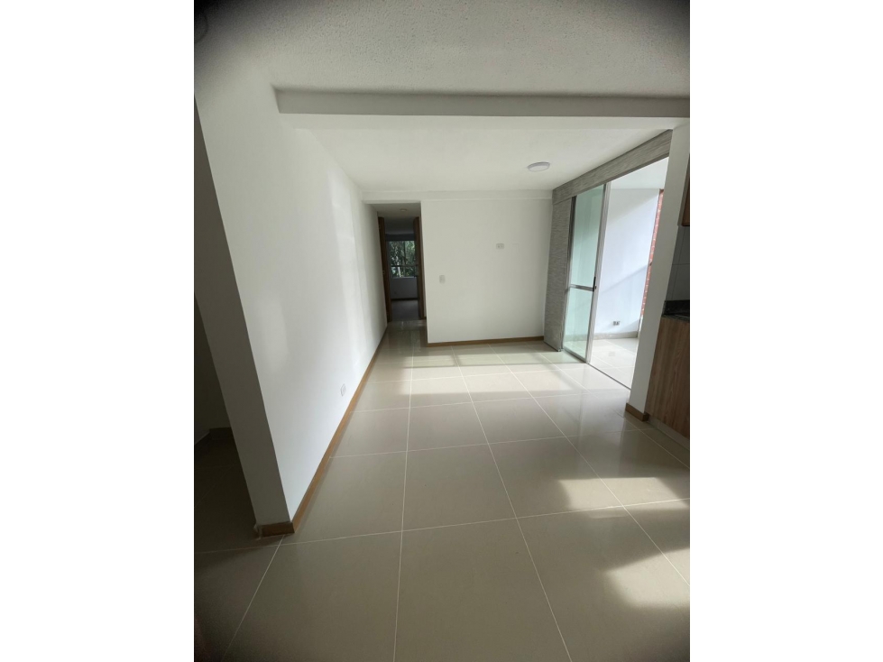APARTAMENTO CAMPESTRE ANTILLAS ENVIGADO — foto 2