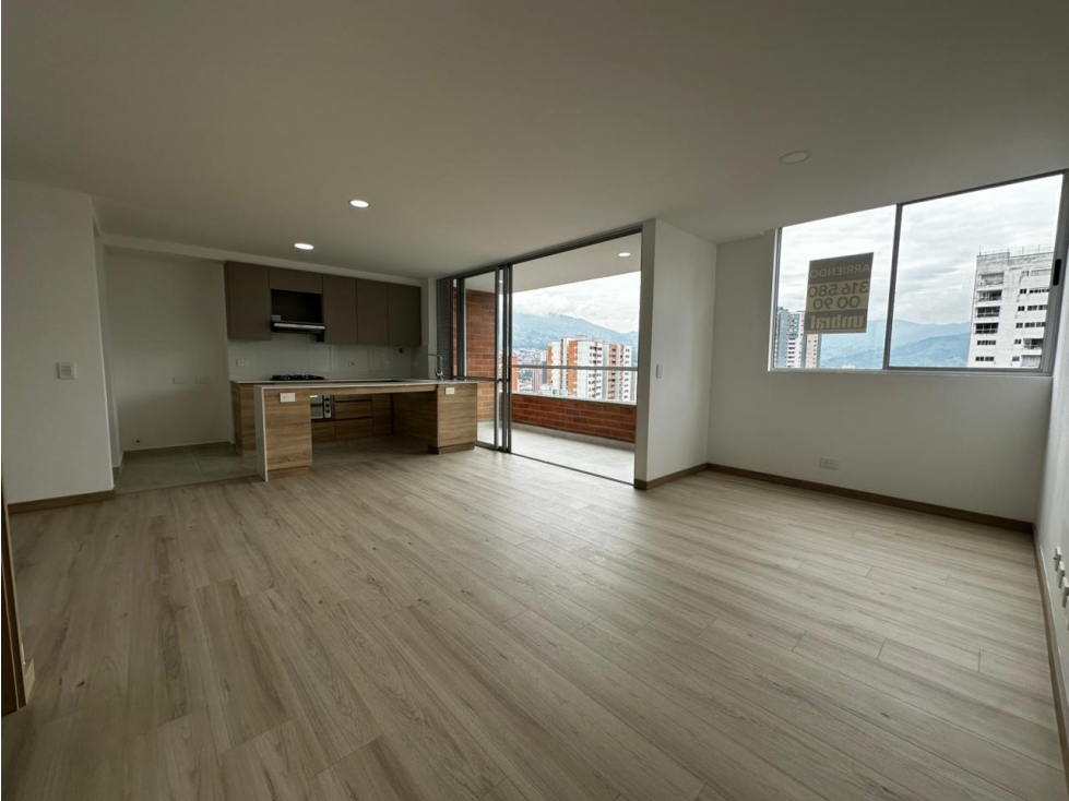ARRIENDO APARTAMENTO PARA ESTRENAR LA DOCTORA SABANETA — foto 6