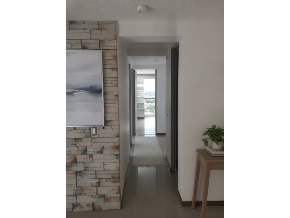 Hermoso y amplio apartamento en venta Santa Ana Bello — foto 3