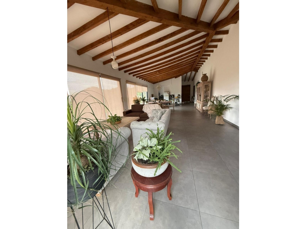 FINCA SAN VICENTE DE FERRER VEREDA LA CAMPIÑA — foto 3