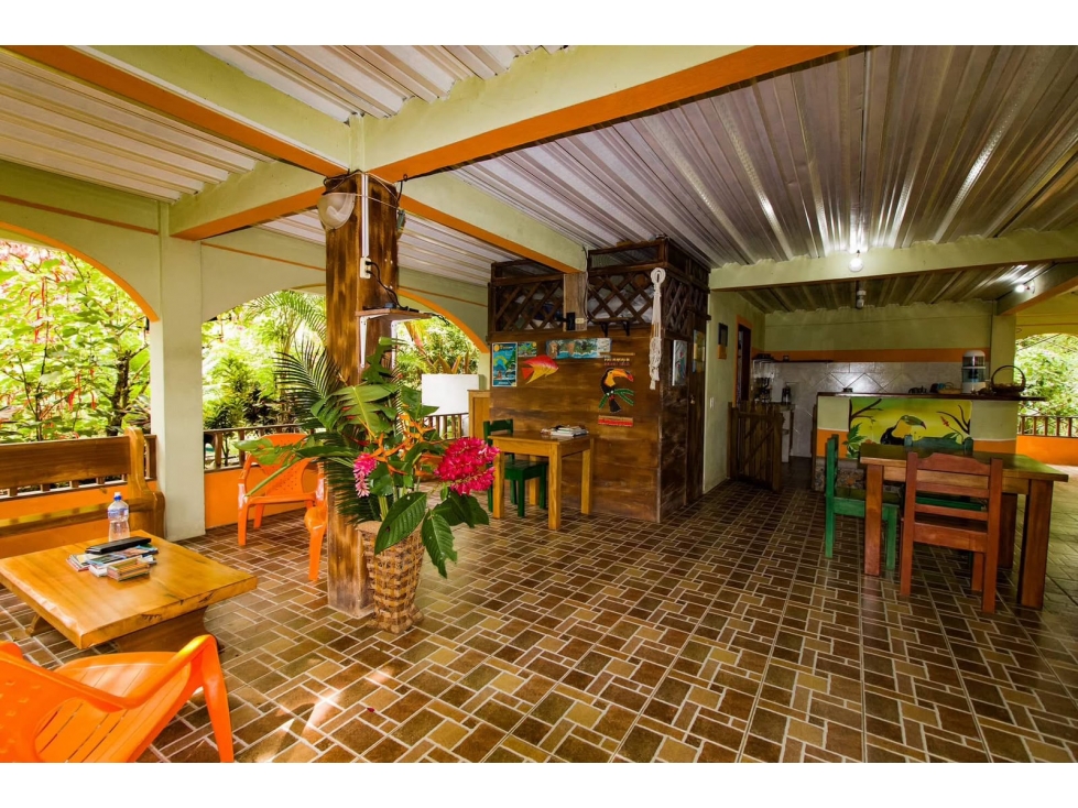 ECOHOTEL CAPURGANA - 3