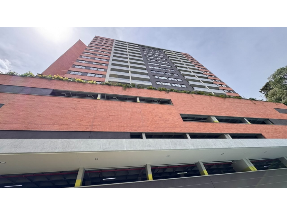 SE VENDE APARTAMENTO ENVIGADO TRIANON*