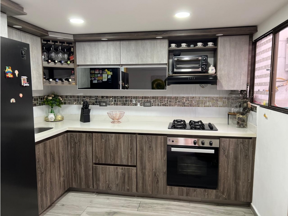 CASA EN VENTA EN BELÉN ALIADAS 156 m² SIN ADMINISTRACIÓN — foto 4