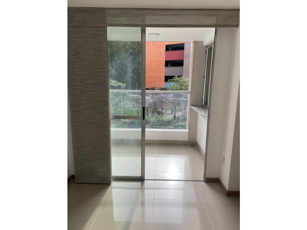 APARTAMENTO CAMPESTRE ANTILLAS ENVIGADO — foto 3