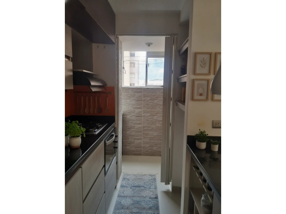 Hermoso y amplio apartamento en venta Santa Ana Bello — foto 4