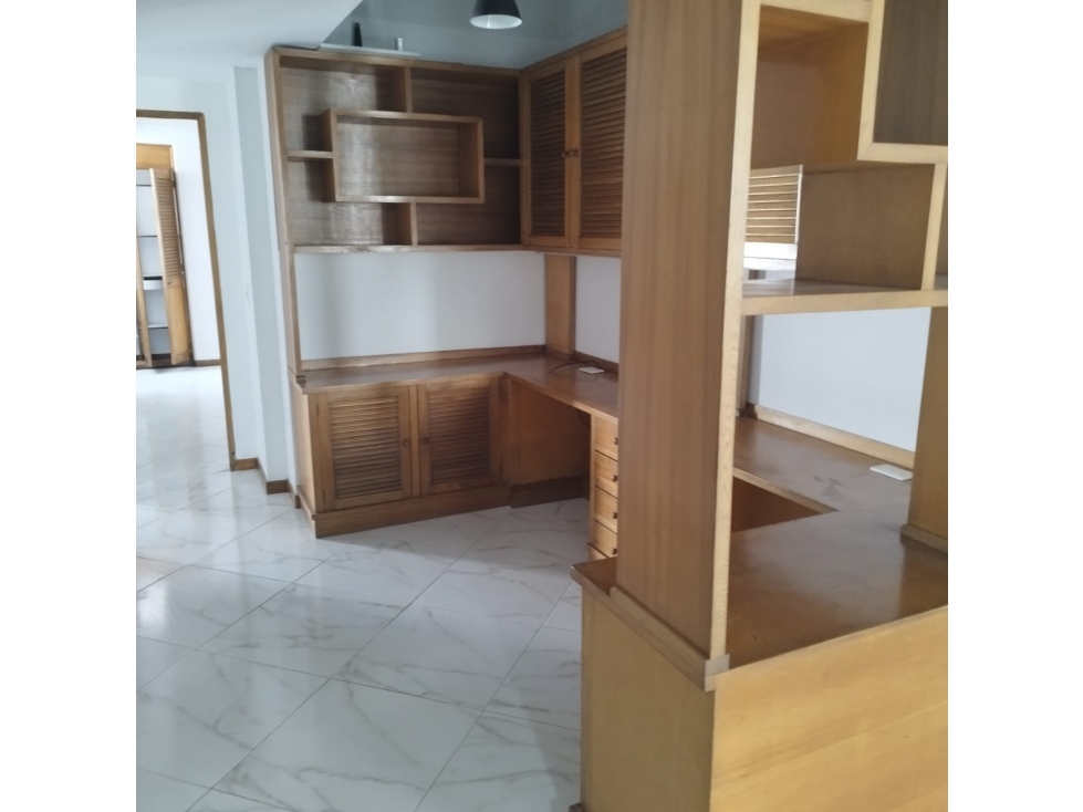 APARTAMENTO EN VENTA PRADO CENTRO - LA CANDELARIA — foto 3