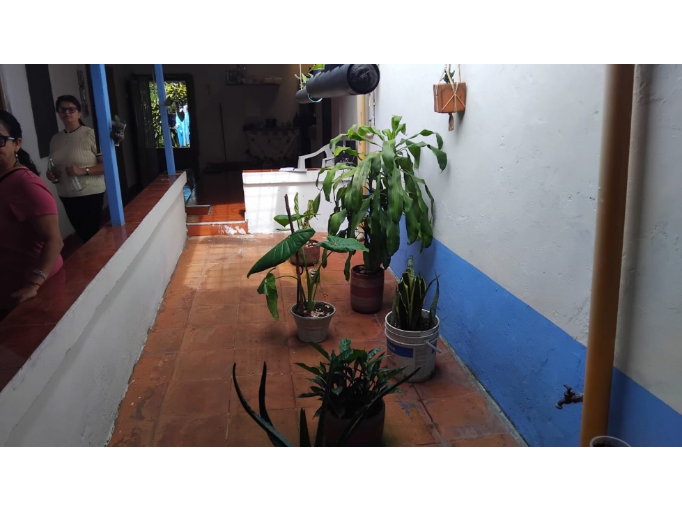 Casa como terreno con alto potencial de desarrollo inmobiliario - 3
