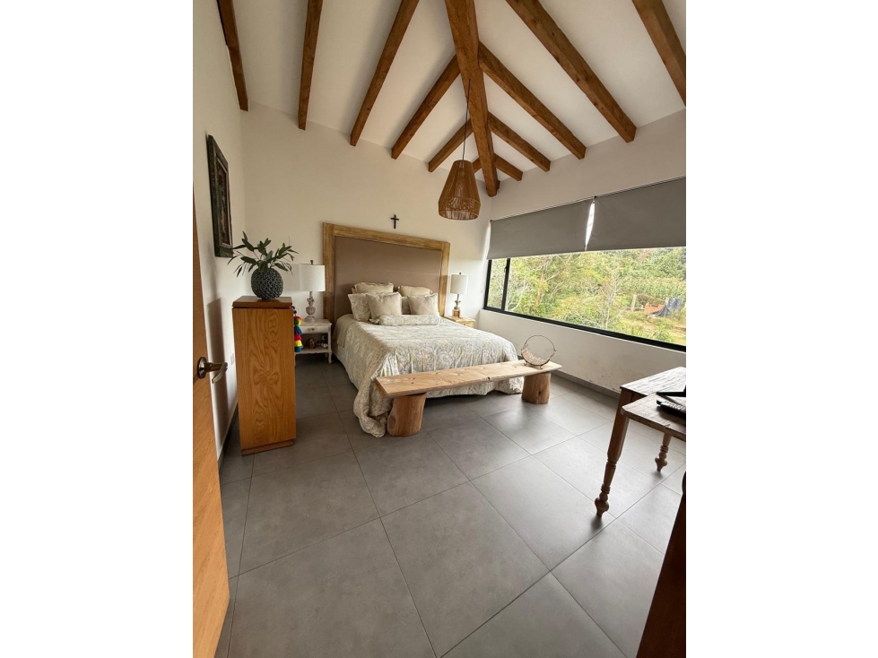 FINCA SAN VICENTE DE FERRER VEREDA LA CAMPIÑA — foto 4