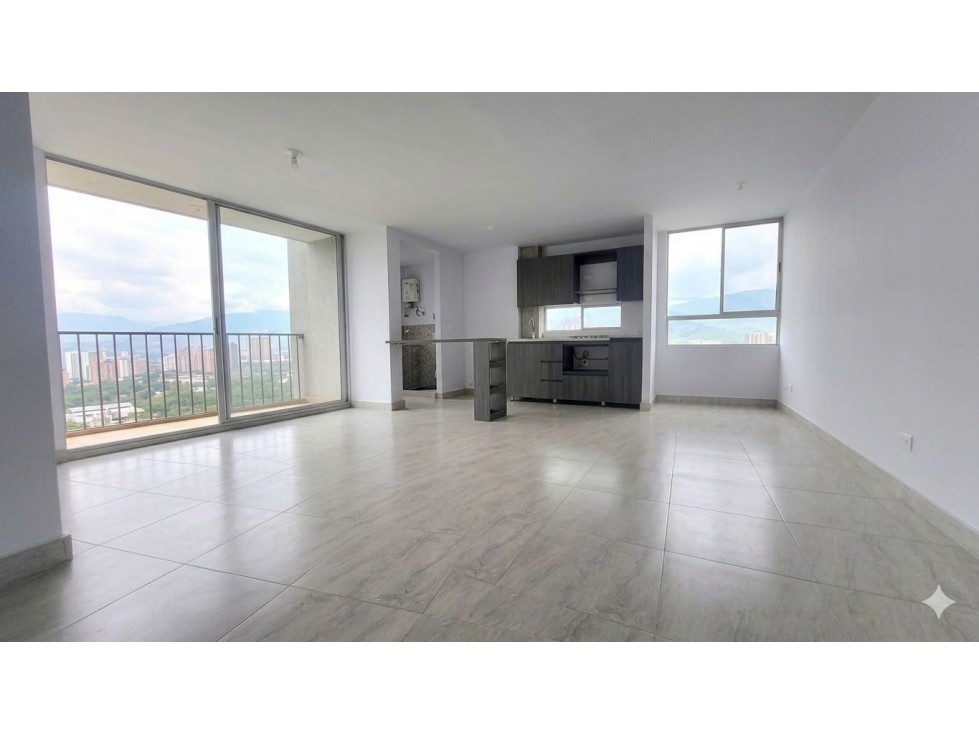Apartamento en Venta Machado Copacabana*