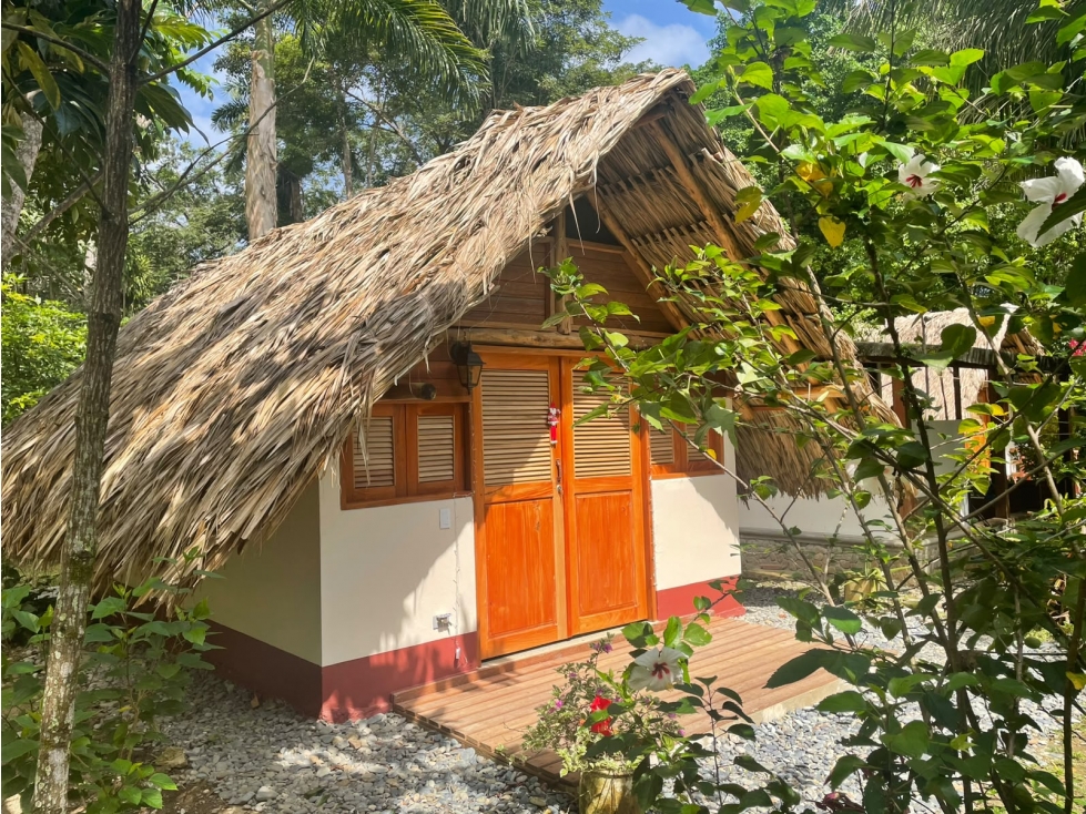 ECOHOTEL CAPURGANA - 6