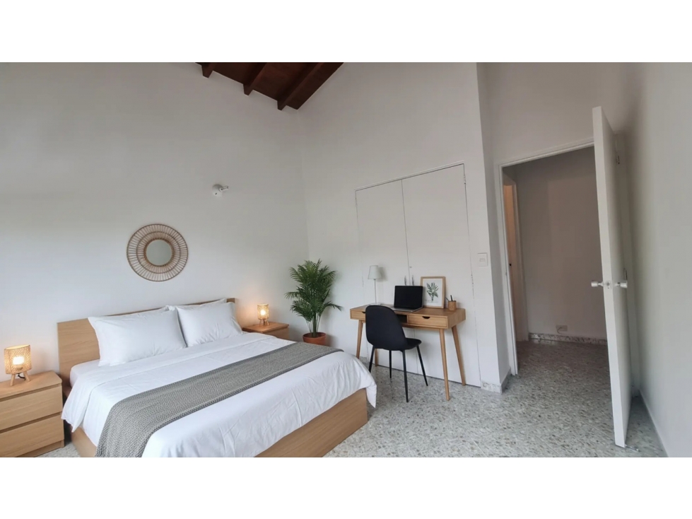 Amplio Apartamento Belén Nueva Villa de Aburrá 4 alcobas+servicio — foto 6