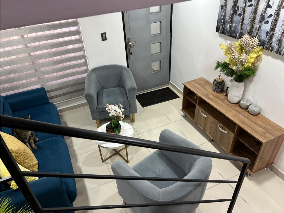 CASA EN VENTA EN BELÉN ALIADAS 156 m² SIN ADMINISTRACIÓN — foto 3