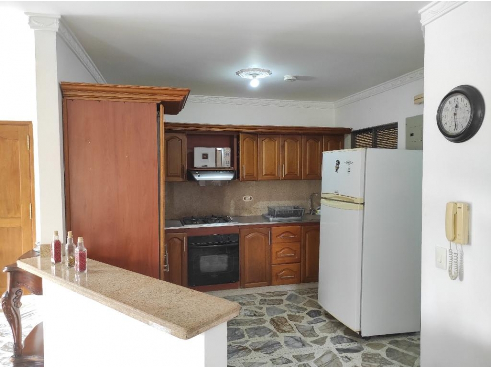 SE VENDE APARTAMENTO ENVIGADO BARRIO MESA — foto 2