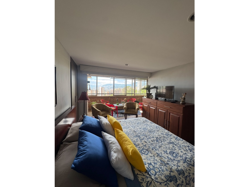 SE VENDE APARTAMENTO SABANETA* — foto 6