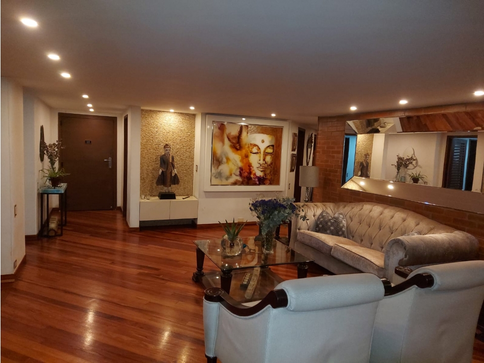 SE VENDE APARTAMENTO EN NORMANDIA MUR 9515924 — foto 2