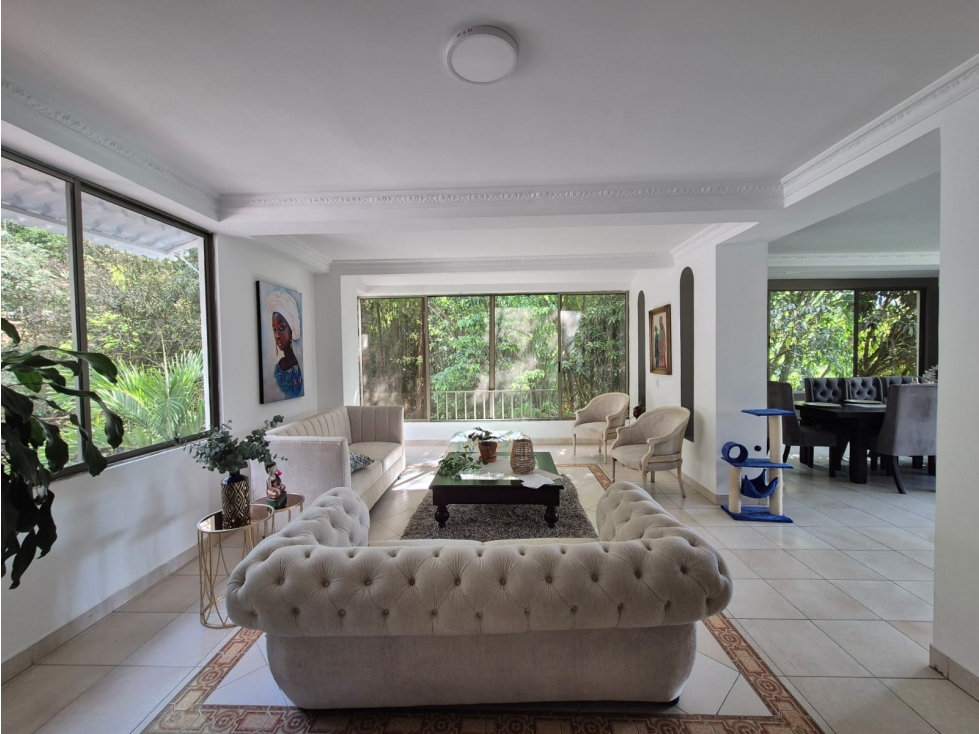 VENTA CASA BELLA SUIZA,CALI