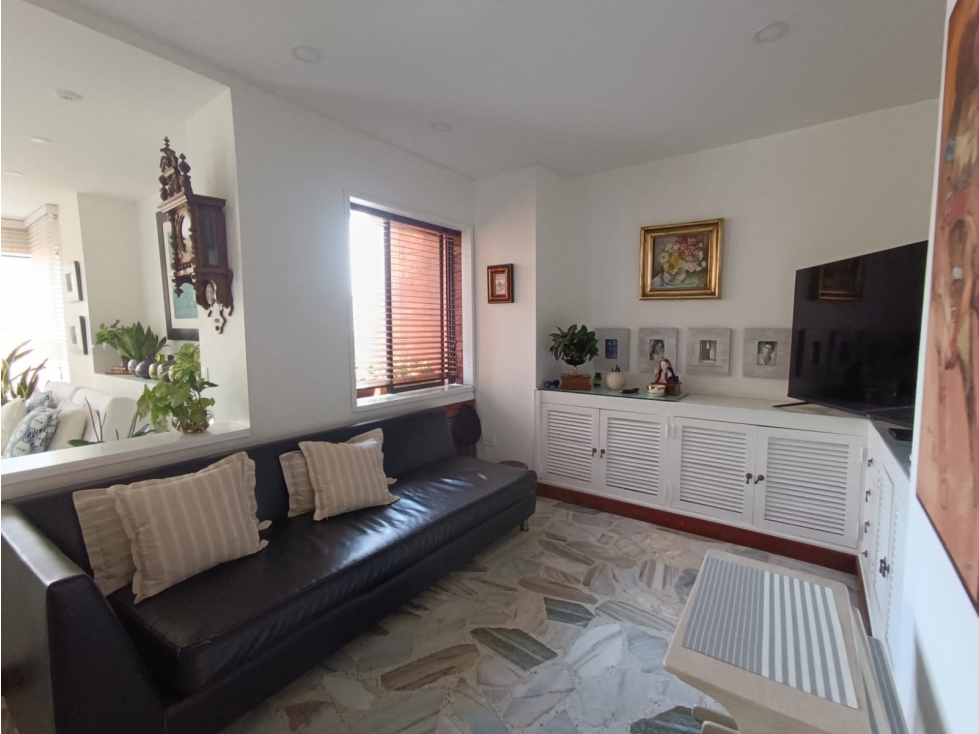 VENTA APARTAMENTO ARBOLEDA 1 PISO,CALI — foto 6