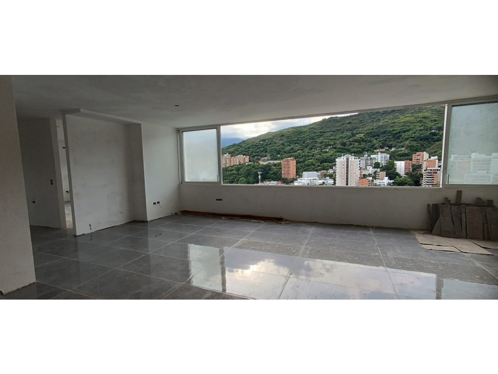 VENTA APARTAMENTO SANTA MONICA,CALI