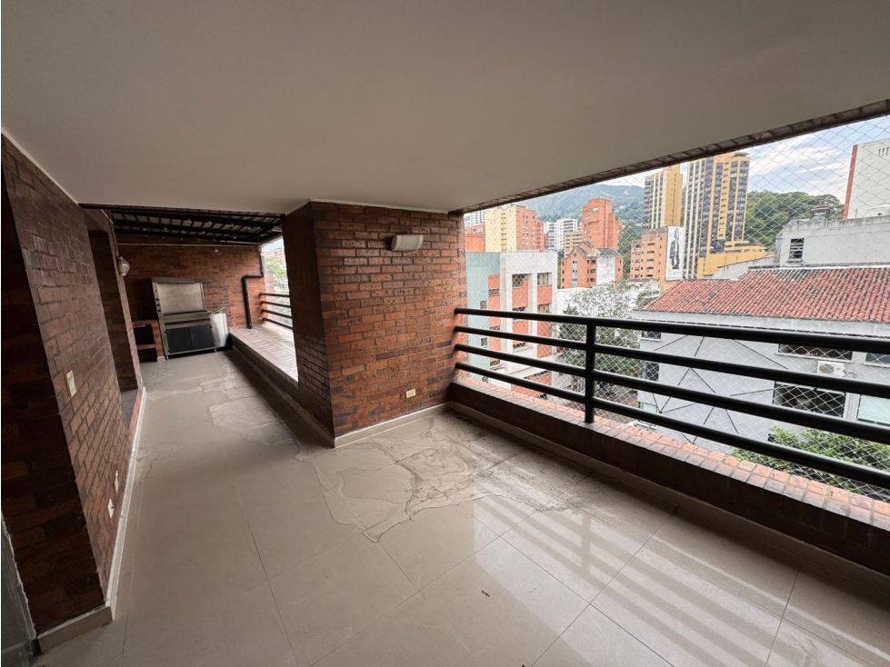 SE VENDE PETHOUSE DUPLEX EN EL PEÑON SP CW9726294