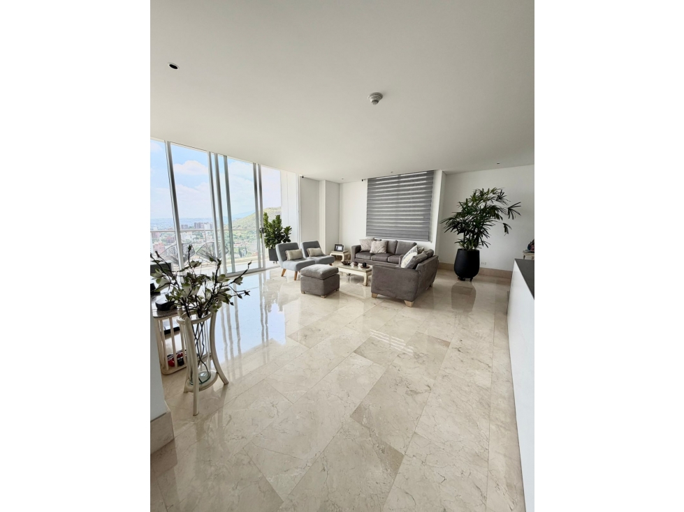 VENTA APARTAMENTO ARBOLEDA,CALI — foto 3