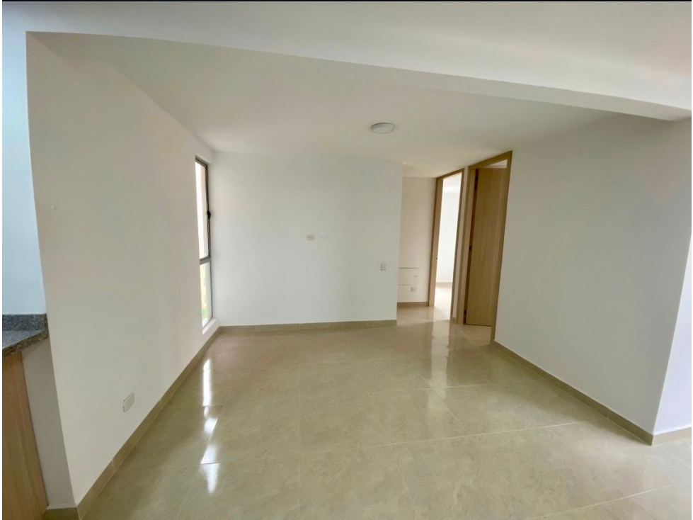 SE VENDE APARTAMENTO EN CIUDAD PACIFICA MUR-RP — foto 4