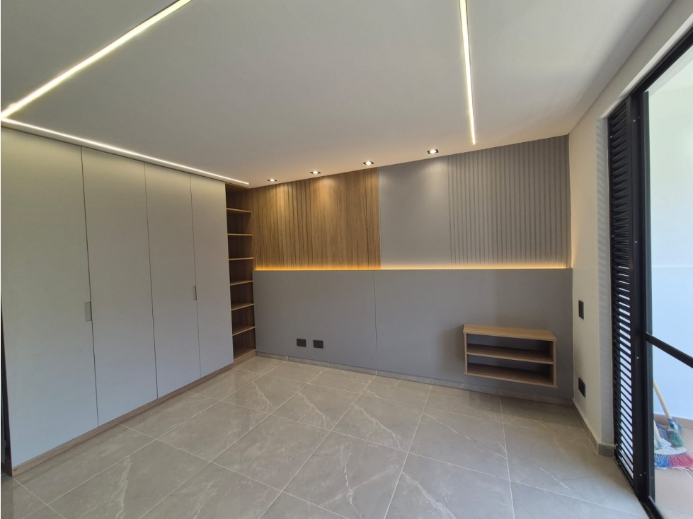ALQUILER APARTAESTUDIO CHIPICHAPE,CALI — foto 4