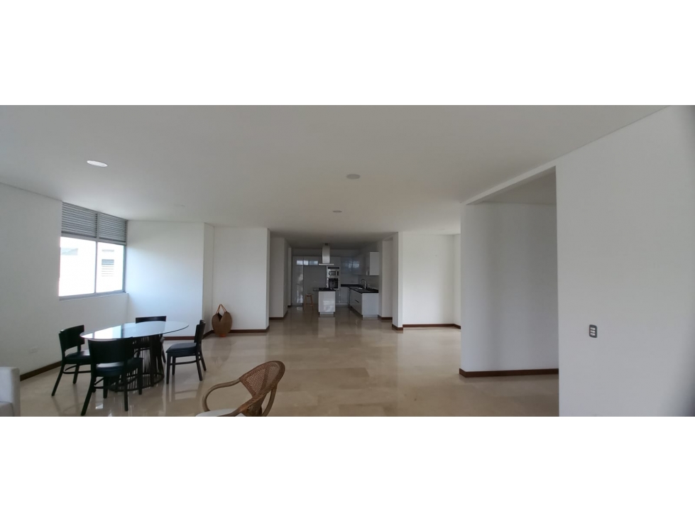 VENTA APARTAMENTO SANTA RITA,CALI — foto 5