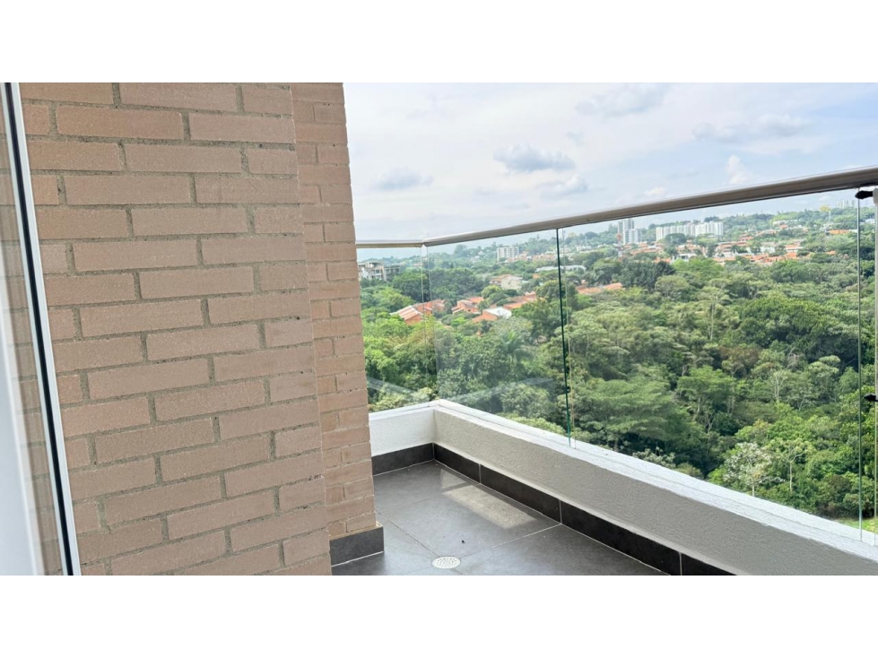 SE VENDE APARTAMENTO EN ALTOS DE CIUDAD JARDIN RP-MUR CW9881811 — foto 2