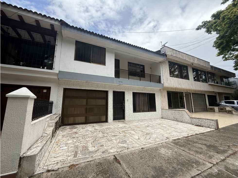 SE VENDE CASA EN CAMINO REAL CV