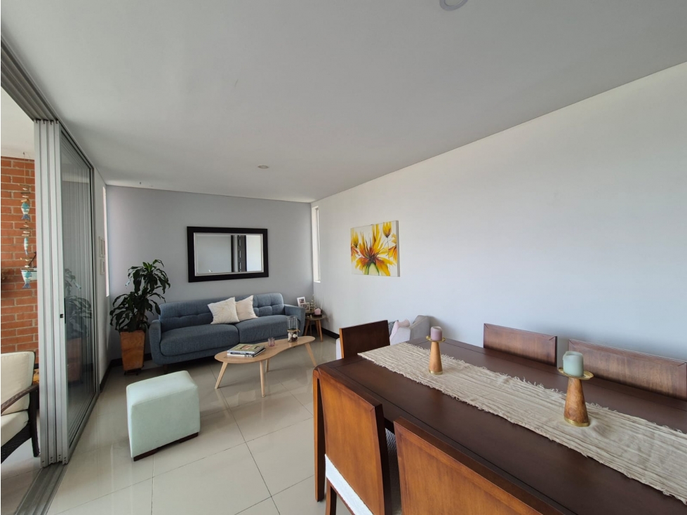 VENTA APARTAMENTO CHIPICHAPE,CALI — foto 3