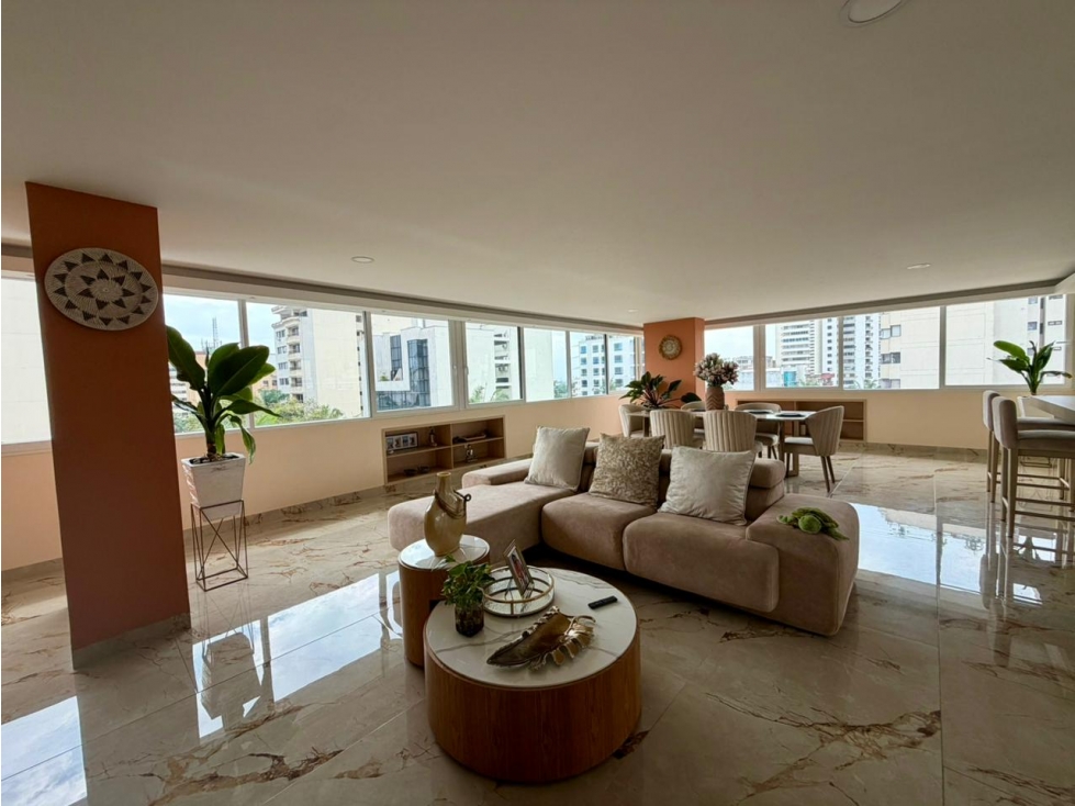 SE VENDE APARTAMENTO EN VERSALLES SP CW10020677