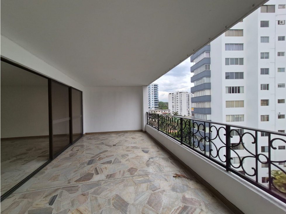 ALQUILER APARTAMENTO SANTA TERESITA,CALI