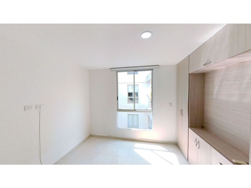 VENTA APARTAMENTO EL REFUGIO,CALI