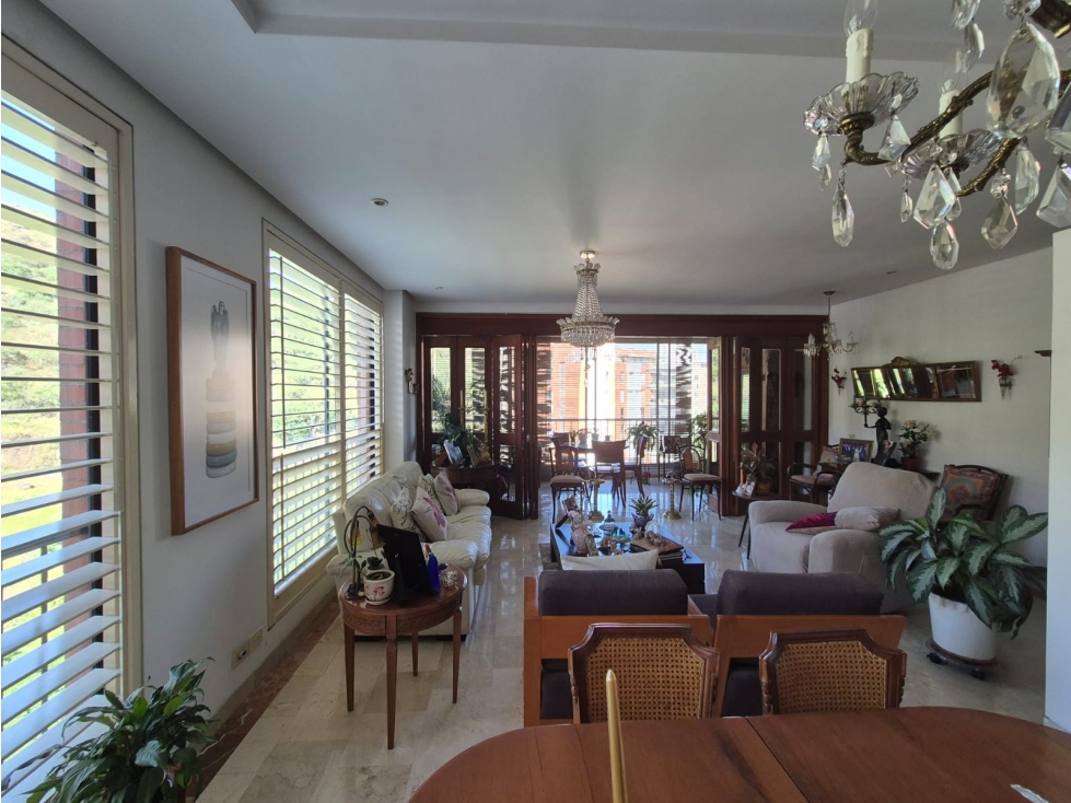 VENTA APARTAMENTO AGUACATAL,OESTE CALI — foto 3