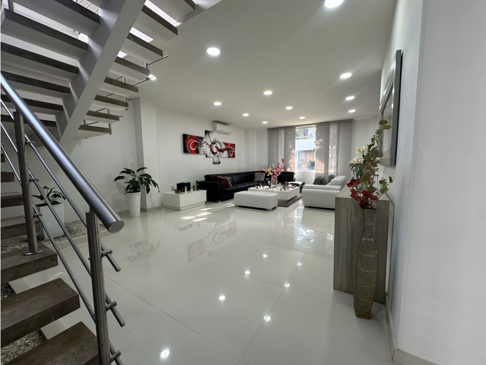 SE VENDE CASA EN PANCE 10221054